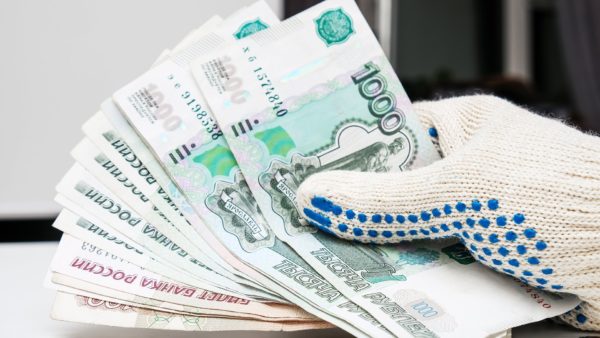 Ответственность за невыплату доплат за вредность